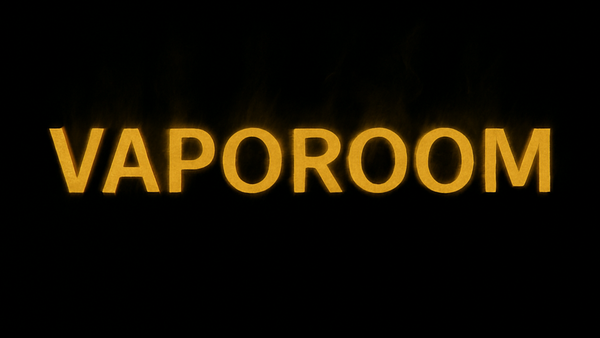 Vaporoom